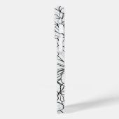 Coques Case-Mate iPhone Floral Botanique fleur sauvage Personnalisé (Verso / Gauche)