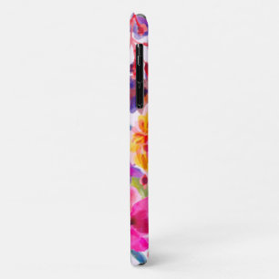 Case-Mate iPhone Case Floral coloré Moderne féminin