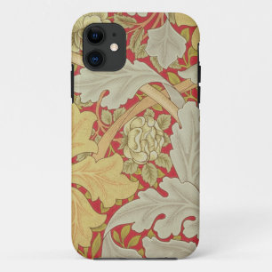 Coque Case-Mate Pour iPhone Floral conçu