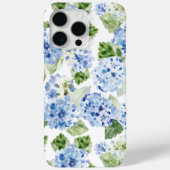 Coques Case-Mate iPhone Floral côtier (Verso)