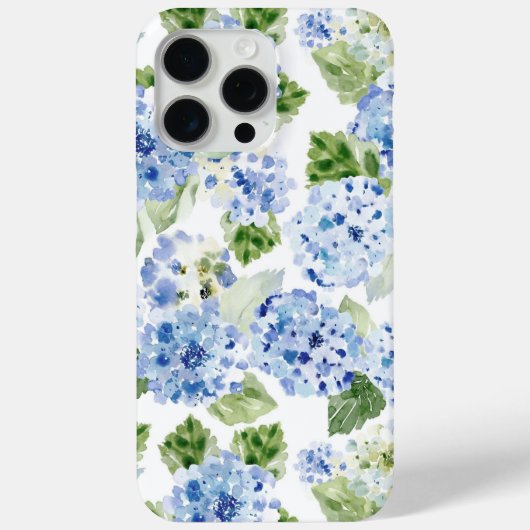 Coques Case-Mate iPhone Floral côtier (Verso)