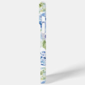 Coques Case-Mate iPhone Floral côtier (Verso / Gauche)