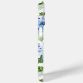 Coques Case-Mate iPhone Floral côtier (Verso / Droite)