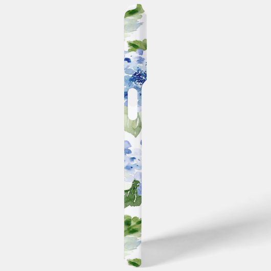 Coques Case-Mate iPhone Floral côtier (Verso / Droite)