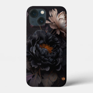 Case-Mate iPhone Case Floral de minuit