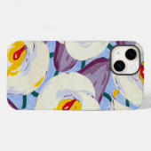 Coques Case-Mate iPhone Floral Dreams #11 à Susiejayne (Verso (horizontal))