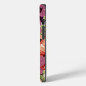 Coques Case-Mate iPhone Floral Dreams #3 chez Susiejayne (Verso / Gauche)