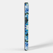 Coques Case-Mate iPhone Floral Dreams #5 chez Susiejayne (Verso / Droite)