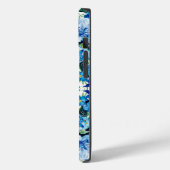 Coques Case-Mate iPhone Floral Dreams #5 chez Susiejayne (Verso / Gauche)