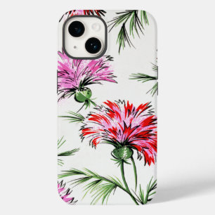 Coque Pour iPhone 14 Floral Dreams #7 à Susiejayne