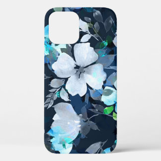 Case-Mate iPhone Case Floral Elegance Motif aquarelle