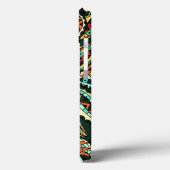 Coques Case-Mate iPhone Floral Et Glamour Sans Fer Design (Verso / Gauche)