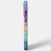 Coques Case-Mate iPhone Floral et papillon (Verso / Gauche)