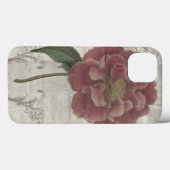 Coques Case-Mate iPhone Floral français III (Verso (horizontal))