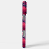 Coques Case-Mate iPhone Floral hydrangea Custom Photo Iphone Case For Her (Verso / Droite)