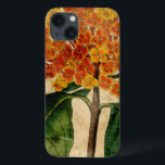 Etui iPhone 13 Floral I<br><div class="desc">Floral</div>