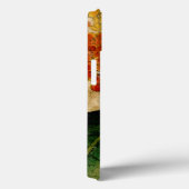 Coques Case-Mate iPhone Floral I (Verso / Droite)