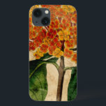 Case-Mate iPhone Case Floral I<br><div class="desc">Floral</div>