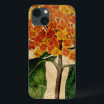 Coques Pour iPhone Floral I<br><div class="desc">Floral</div>