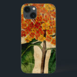 Coques Pour iPhone Floral I<br><div class="desc">Floral</div>