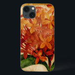 Etui iPhone 13 Floral III<br><div class="desc">Floral</div>