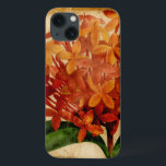 Etui iPhone 13 Floral III<br><div class="desc">Floral</div>