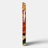 Coques Case-Mate iPhone Floral III (Verso / Gauche)