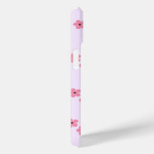 Coques Case-Mate iPhone Floral iphone 15 Case (Verso / Droite)