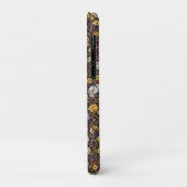 Coques Case-Mate iPhone Floral iPhone Case (Dos/Gauche)