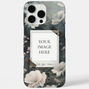 Coques iPhone 16 Pro Max Floral Keepsaké