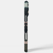 Coques Case-Mate iPhone Floral Keepsaké (Verso / Droite)
