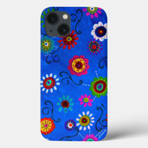 Case-Mate iPhone CASE FLORAL LUNATIQUE