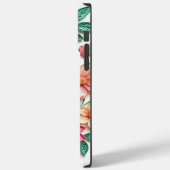 Coques Case-Mate iPhone floral phone case (Verso / Gauche)