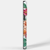 Coques Case-Mate iPhone floral phone case (Verso / Droite)