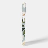 Coques Case-Mate iPhone Floral phone case (Verso / Droite)