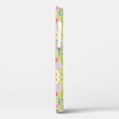Coques Case-Mate iPhone Floral ressort (Verso / Gauche)