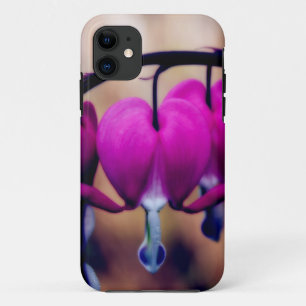 Case-Mate iPhone Case Floral Rose Bleeding Hearts Merci
