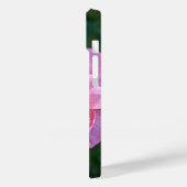 Coques Case-Mate iPhone Floral rose Peony Photographie (Verso / Gauche)