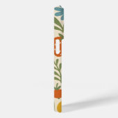Coques Case-Mate iPhone Floral Scandinave (Verso / Droite)