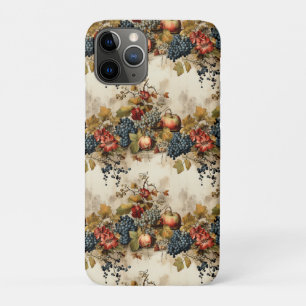 Case-Mate iPhone Case Floral Thanksgiving Motif Vintage (9)
