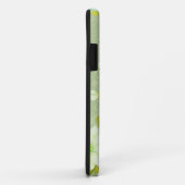 Coques Case-Mate iPhone Floral vert en bon état (Dos/Droite)