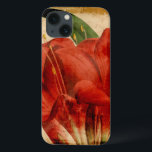 Case-Mate iPhone Case Floral vibrant VIII<br><div class="desc">Floral</div>