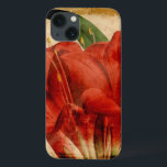 Case-Mate iPhone Case Floral vibrant VIII<br><div class="desc">Floral</div>