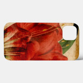 Coques Case-Mate iPhone Floral vibrant VIII (Verso (horizontal))