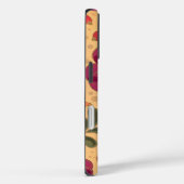 COQUES Case-Mate iPhone FLORAUX (Verso / Droite)