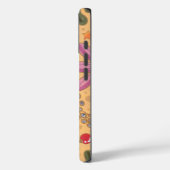 COQUES Case-Mate iPhone FLORAUX (Verso / Gauche)