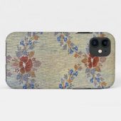 Coques Case-Mate iPhone Flore à l'ancienne (Dos (Horizontal))
