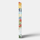 Coques Case-Mate iPhone Flore de minuit IV (Verso / Gauche)