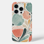 Coques Case-Mate iPhone Flore douce d'été (Verso)