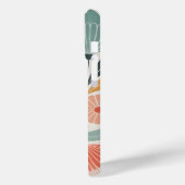 Coques Case-Mate iPhone Flore douce d'été (Verso / Gauche)